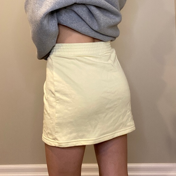 Tna Airy af skirt - Picture 3 of 3